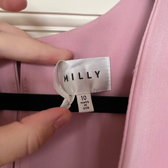 [Milly] Dress - Picture 5 of 6